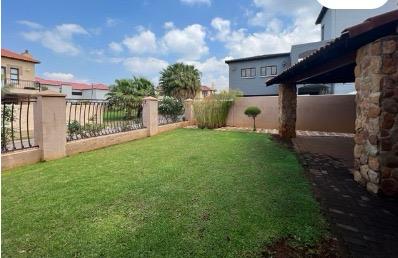 To Let 4 Bedroom Property for Rent in Melodie North West